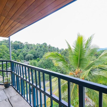 Blue Haven Guest House Kandy Exterior foto